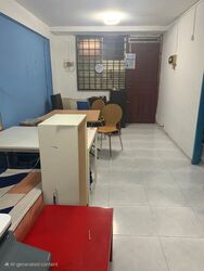 Blk 504 Kaki Bukit Ville (Bedok), HDB 3 Rooms #489330711